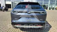 2022 Honda HR-V
