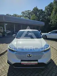 2022 Honda HR-V
