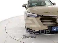 2022 Honda HR-V
