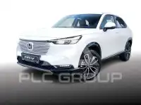 2022 Honda HR-V