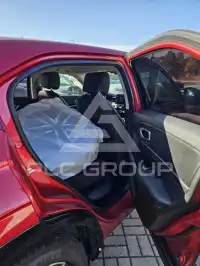 2022 Honda HR-V