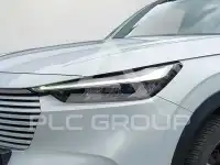2022 Honda HR-V