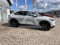 2022 Honda HR-V