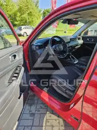 2022 Honda HR-V