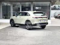 2022 Honda HR-V