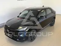 2022 Honda HR-V