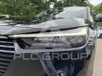 2022 Honda HR-V