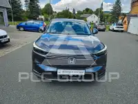 2022 Honda HR-V