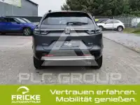 2022 Honda HR-V