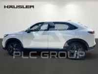 2022 Honda HR-V