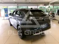 2022 Honda HR-V