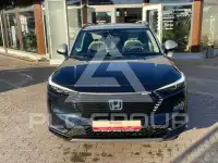 2022 Honda HR-V