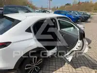 2022 Honda HR-V