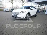 2022 Honda HR-V