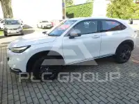 2022 Honda HR-V