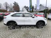 2022 Honda HR-V