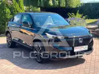 2022 Honda HR-V