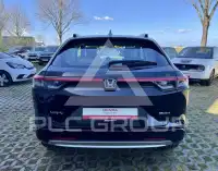 2022 Honda HR-V