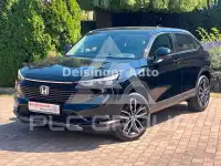 2022 Honda HR-V