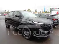 2022 Honda HR-V