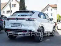 2022 Honda HR-V