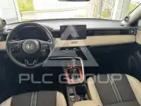 2022 Honda HR-V