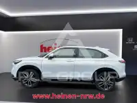 2022 Honda HR-V