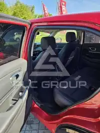 2022 Honda HR-V