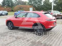 2022 Honda HR-V