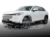 2022 Honda HR-V