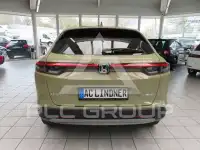 2022 Honda HR-V