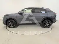 2022 Honda HR-V