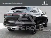2022 Honda HR-V