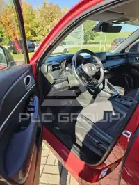 2022 Honda HR-V