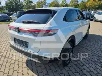2022 Honda HR-V