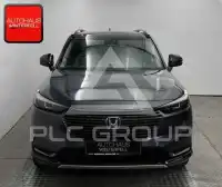 2022 Honda HR-V