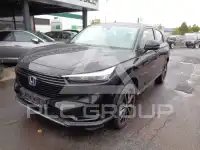 2022 Honda HR-V