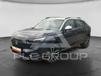 2022 Honda HR-V