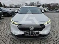 2022 Honda HR-V
