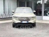 2022 Honda HR-V