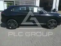 2022 Honda HR-V