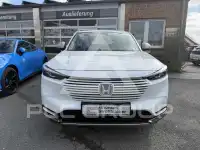 2022 Honda HR-V