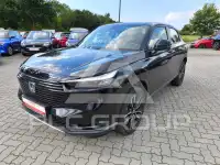 2022 Honda HR-V