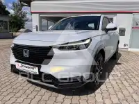 2022 Honda HR-V