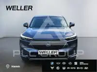 2022 Honda HR-V