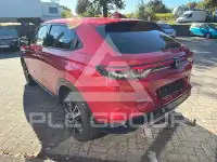 2022 Honda HR-V