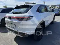 2022 Honda HR-V