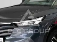 2022 Honda HR-V