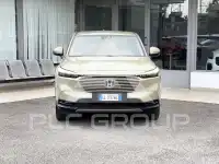 2022 Honda HR-V