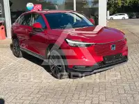 2022 Honda HR-V
